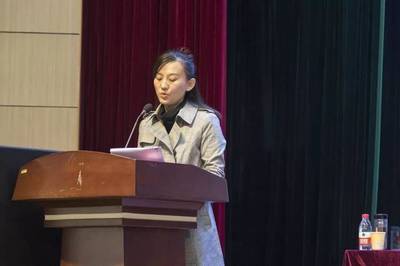 徐州市第十六屆社會(huì)科學(xué)普及宣傳周暨市青少年愛(ài)國(guó)主義教育系列活動(dòng)啟動(dòng)