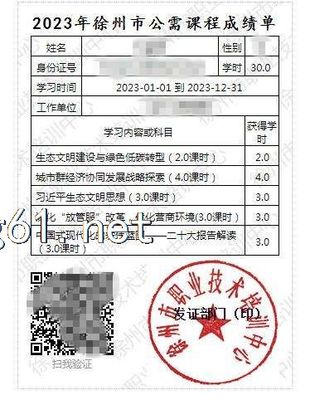 徐州市專業技術人員繼續教育公需課專業課學習聯系在線客服